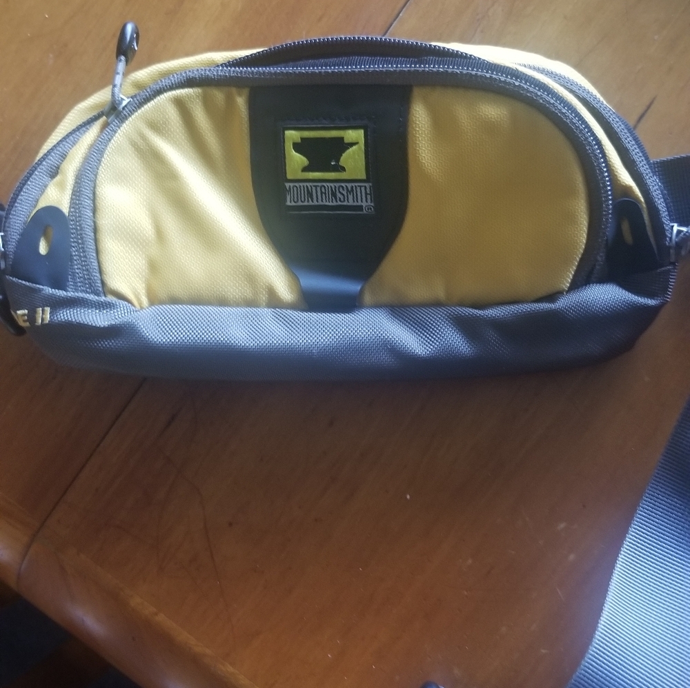 Mountainsmith pack